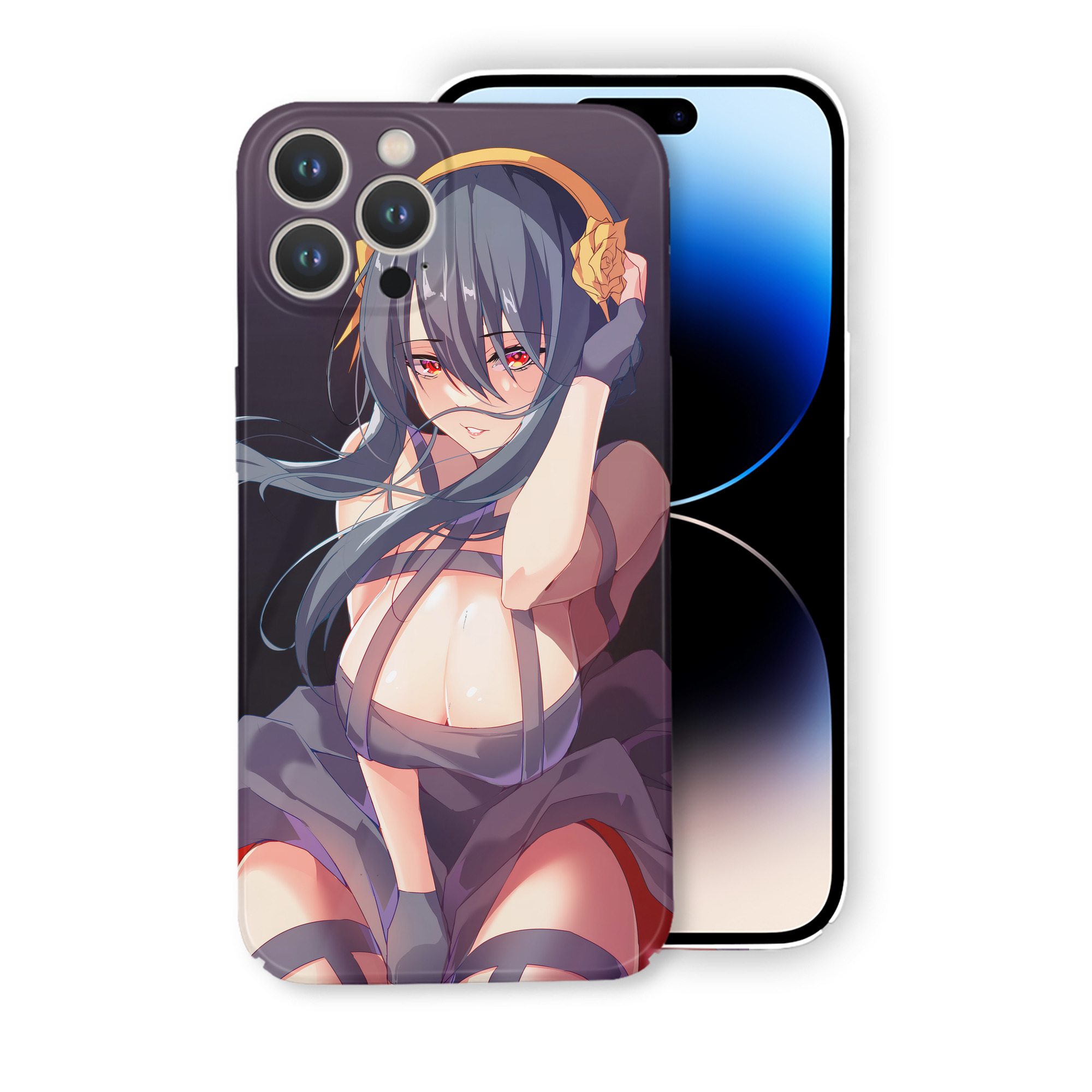 （画像用） SPY×FAMILY间谍家家酒 【iPhone 14シリーズ対応】ハードケース